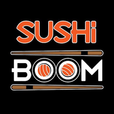Sushi Boom